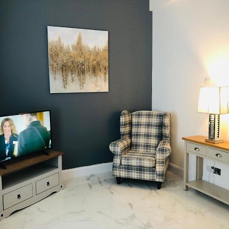 Ballycastle Town Centre Studio Apartment Esterno foto